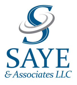Home | Saye & Associates